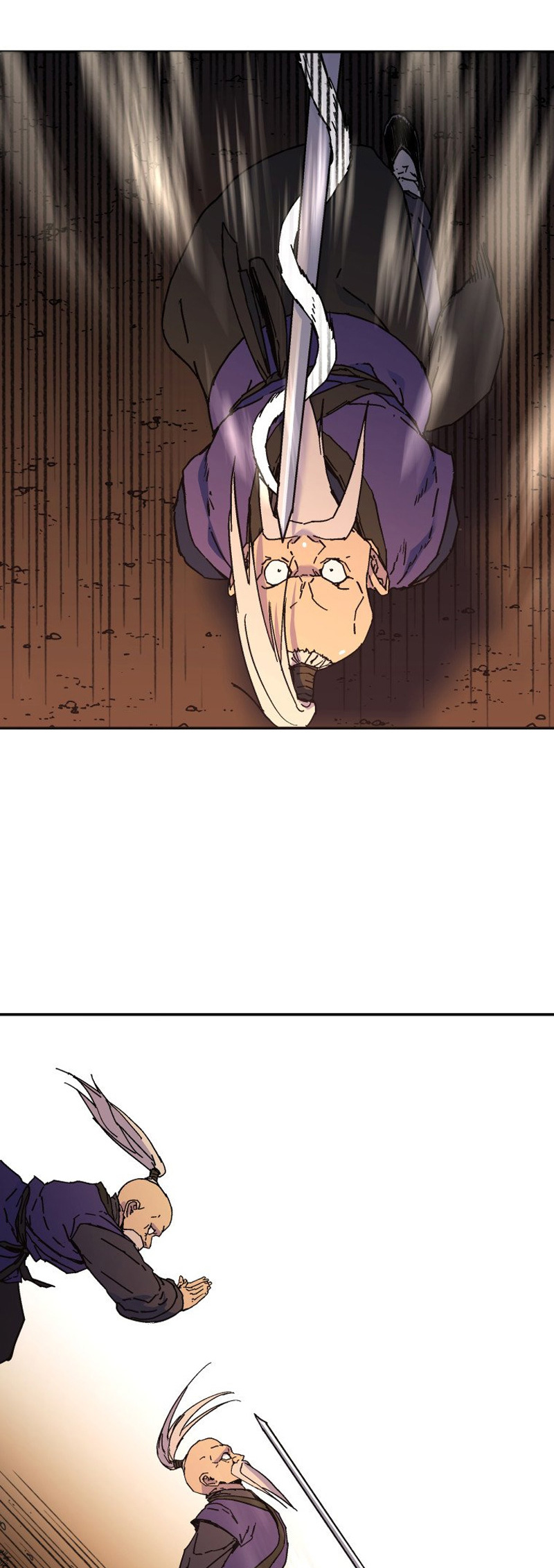 Peerless Dad Chapter 177 Gambar 20