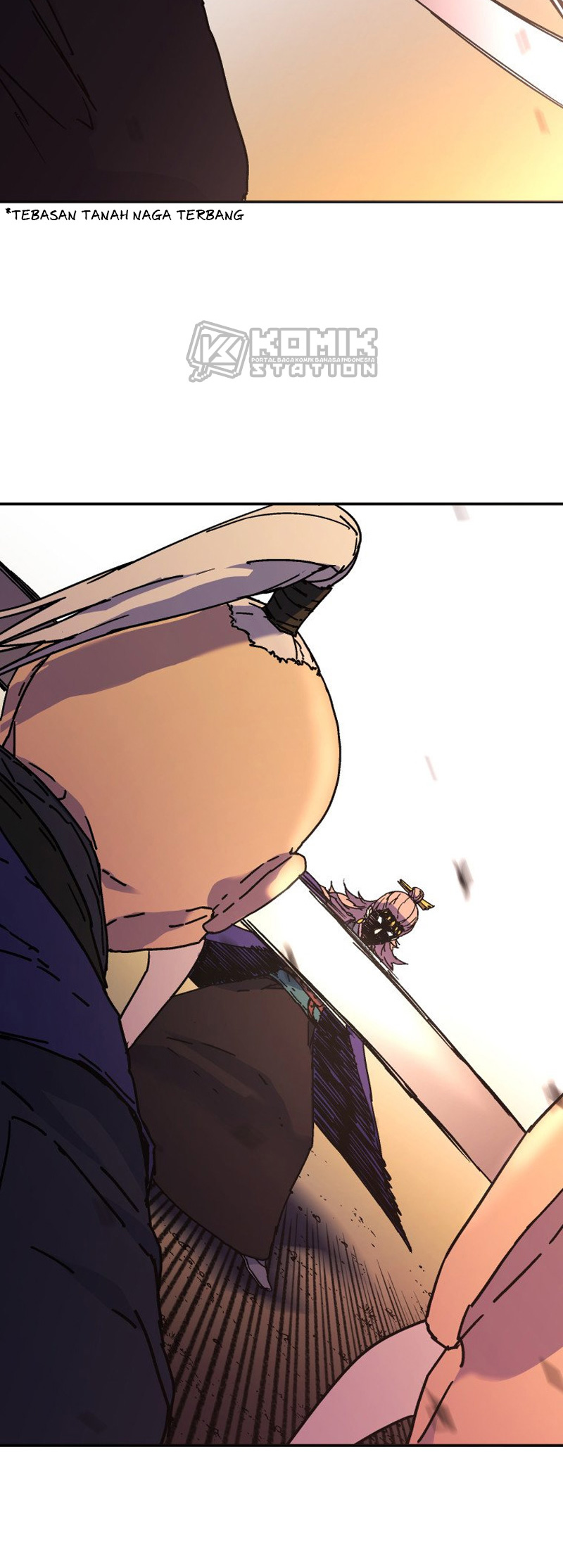 Peerless Dad Chapter 177 Gambar 27