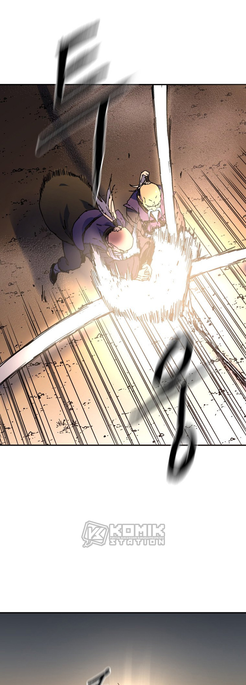 Peerless Dad Chapter 177 Gambar 33