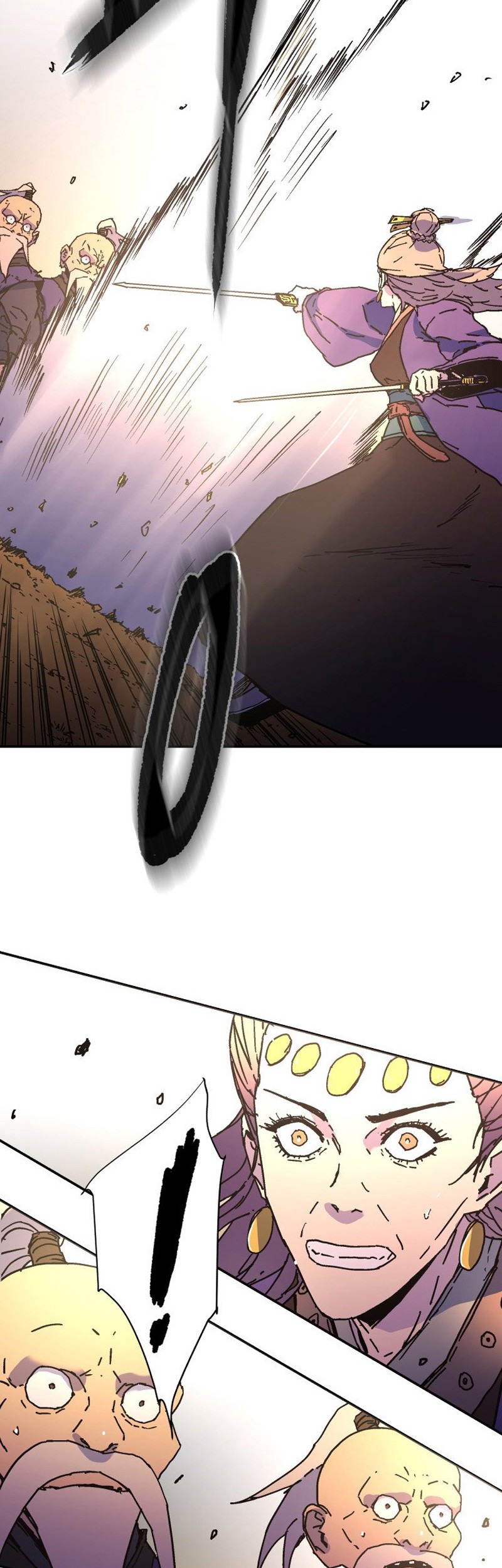Peerless Dad Chapter 177 Gambar 52