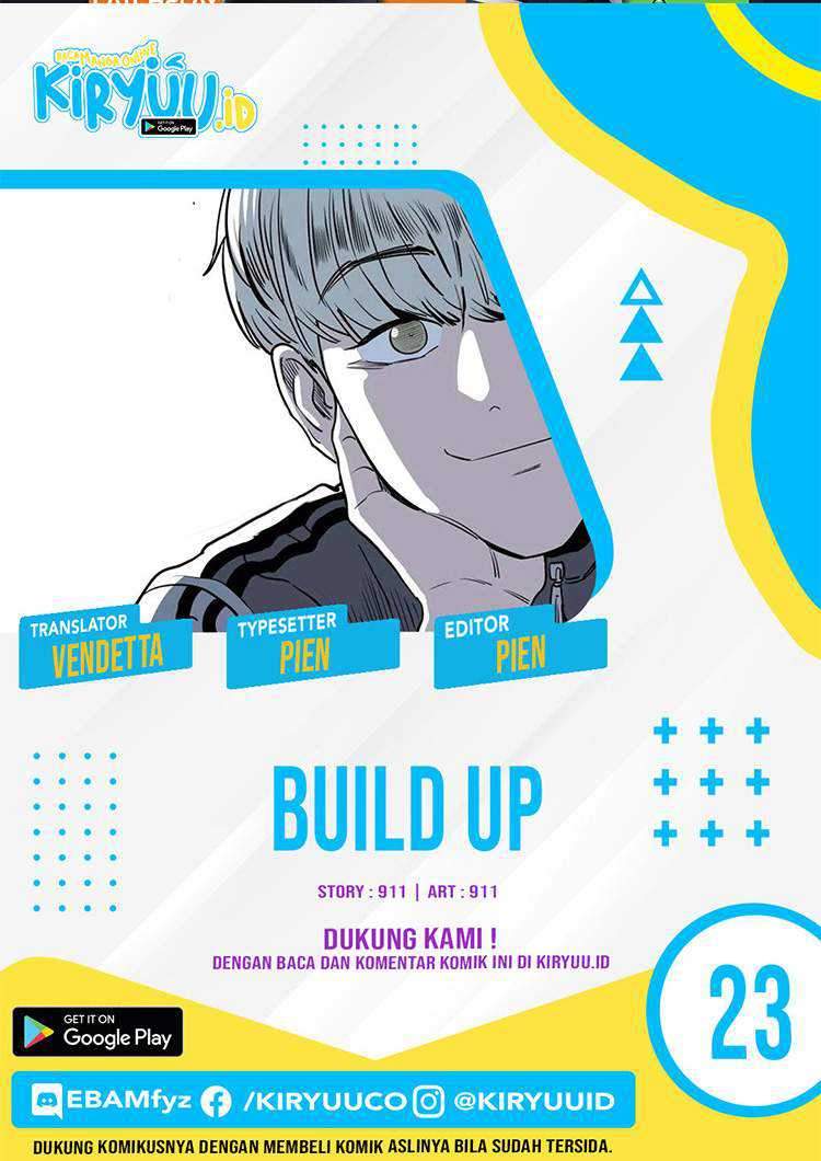 Baca Komik Build Up Chapter 23 Gambar 1
