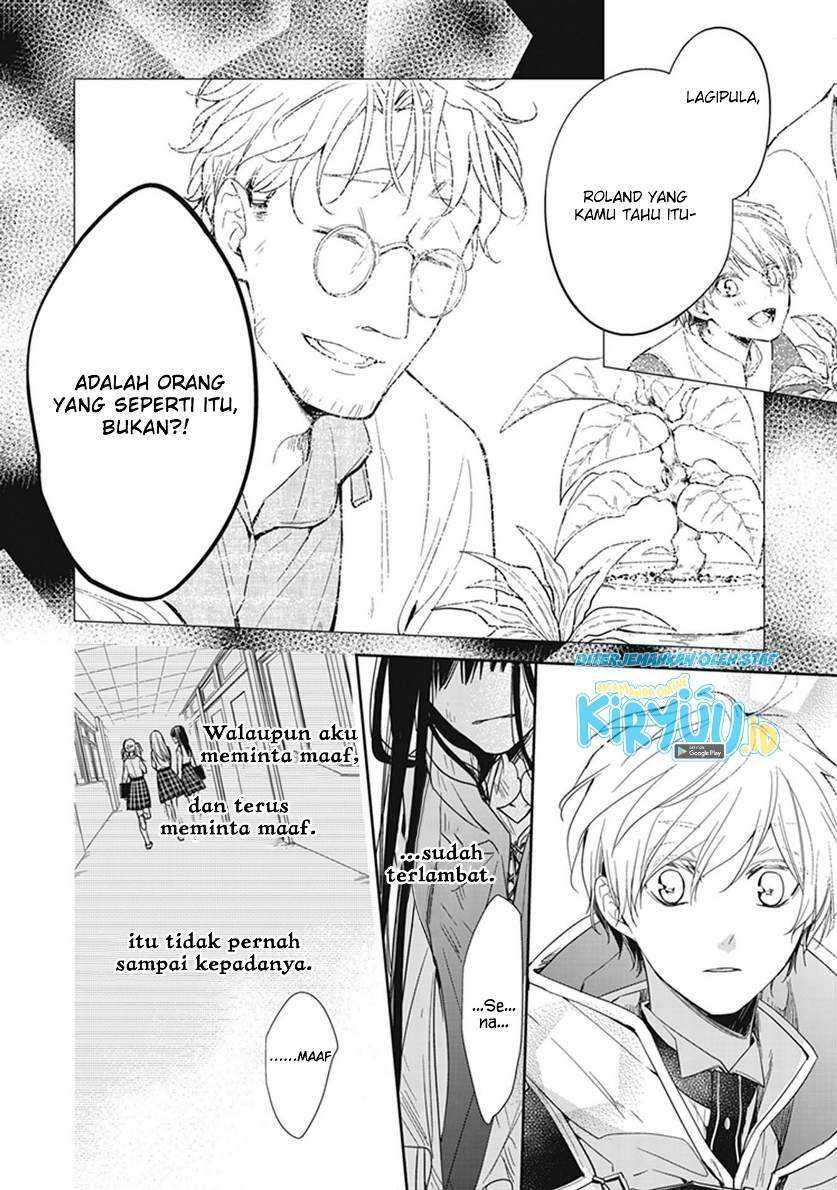 Tensei Majo wa Horobi wo Tsugeru Chapter 07 Gambar 23
