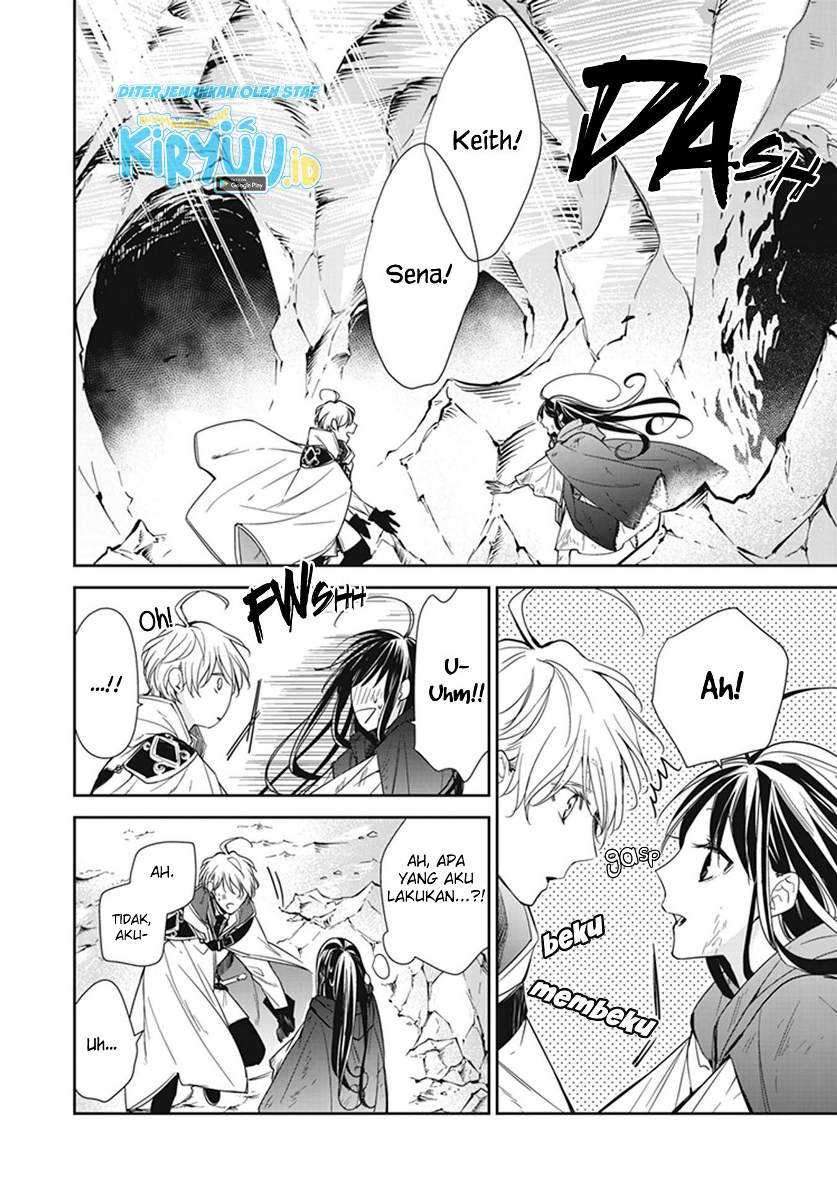 Tensei Majo wa Horobi wo Tsugeru Chapter 07 Gambar 3