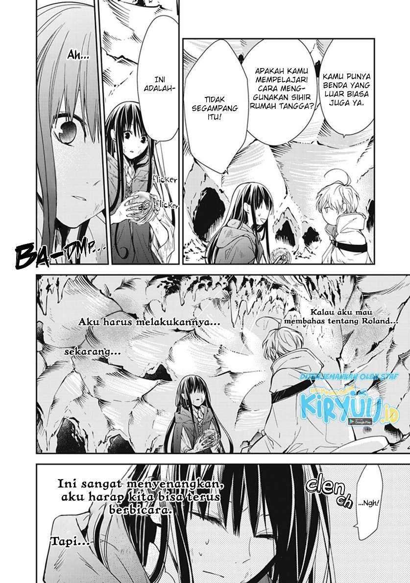 Tensei Majo wa Horobi wo Tsugeru Chapter 07 Gambar 7
