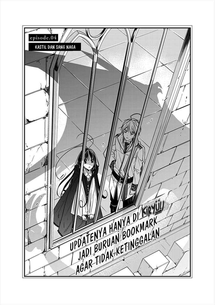 Tensei Majo wa Horobi wo Tsugeru Chapter 04 Gambar 3