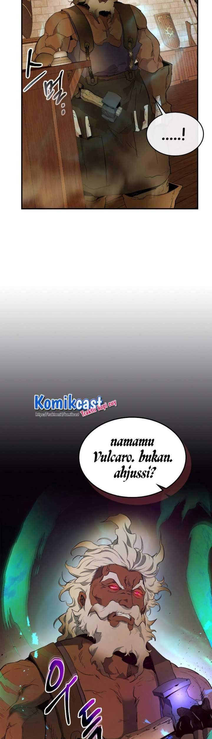 Leveling With the Gods Chapter 24 Gambar 28