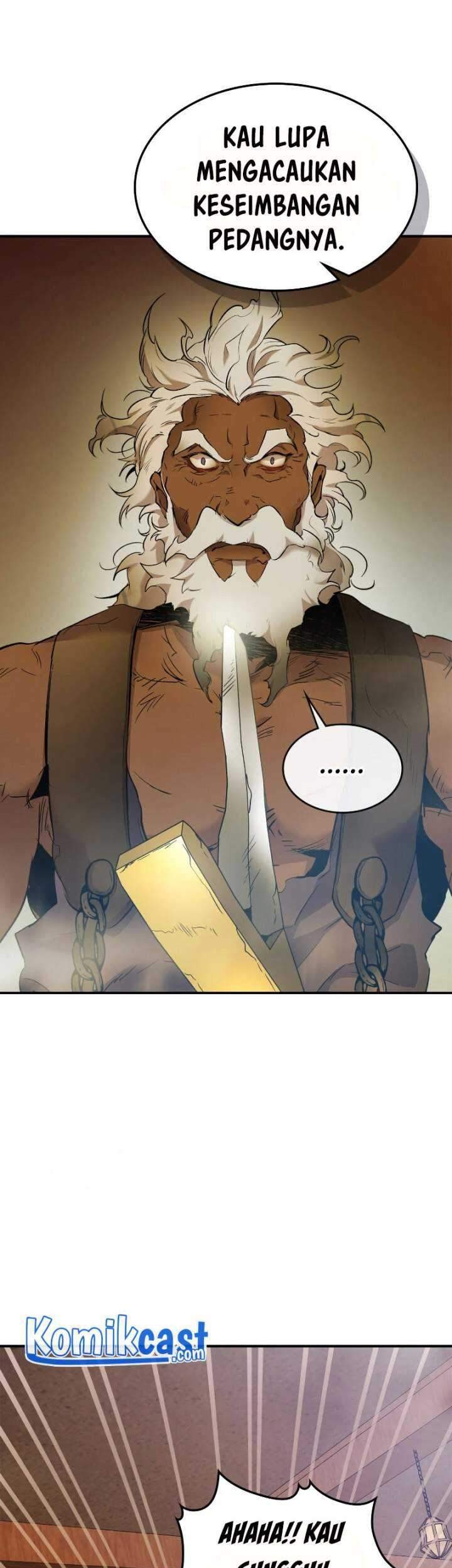 Leveling With the Gods Chapter 24 Gambar 54