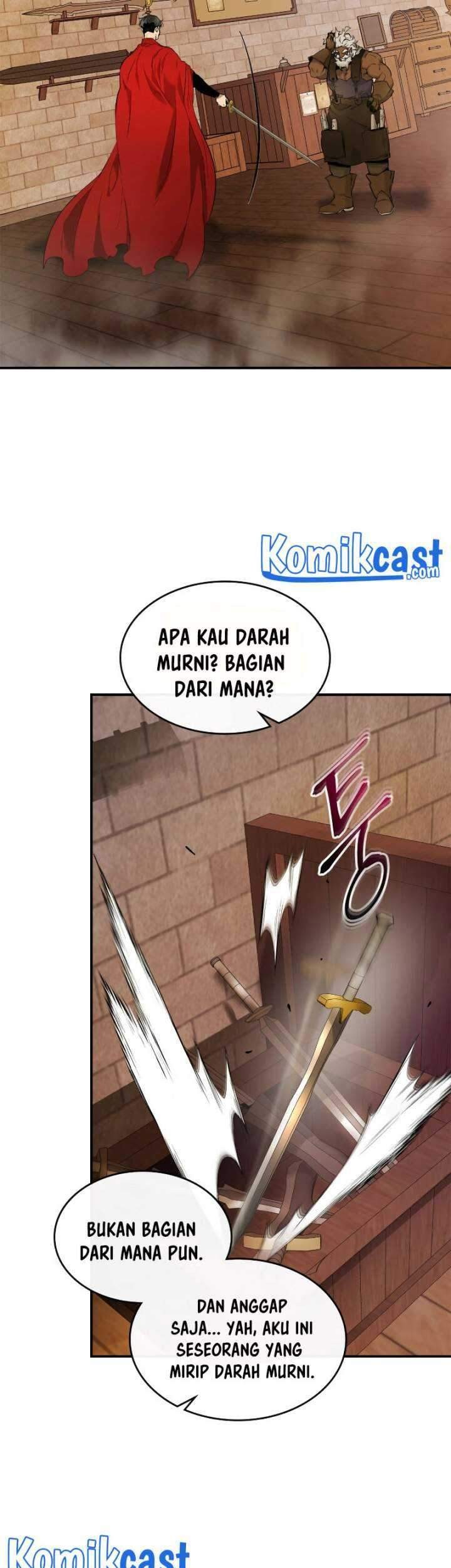 Leveling With the Gods Chapter 24 Gambar 56