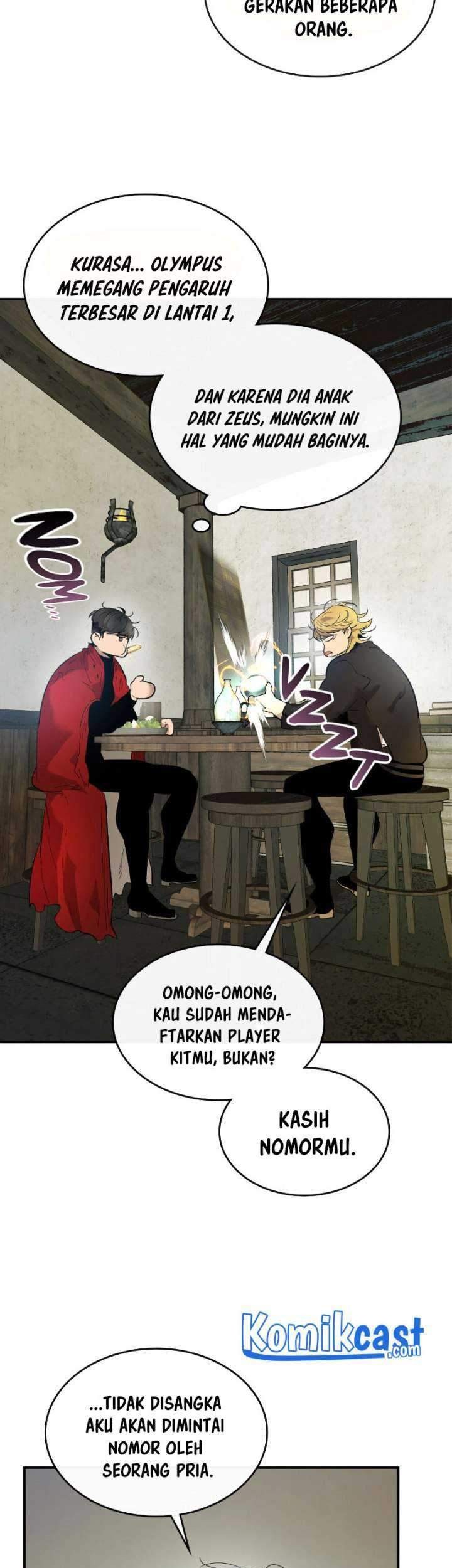 Leveling With the Gods Chapter 24 Gambar 68