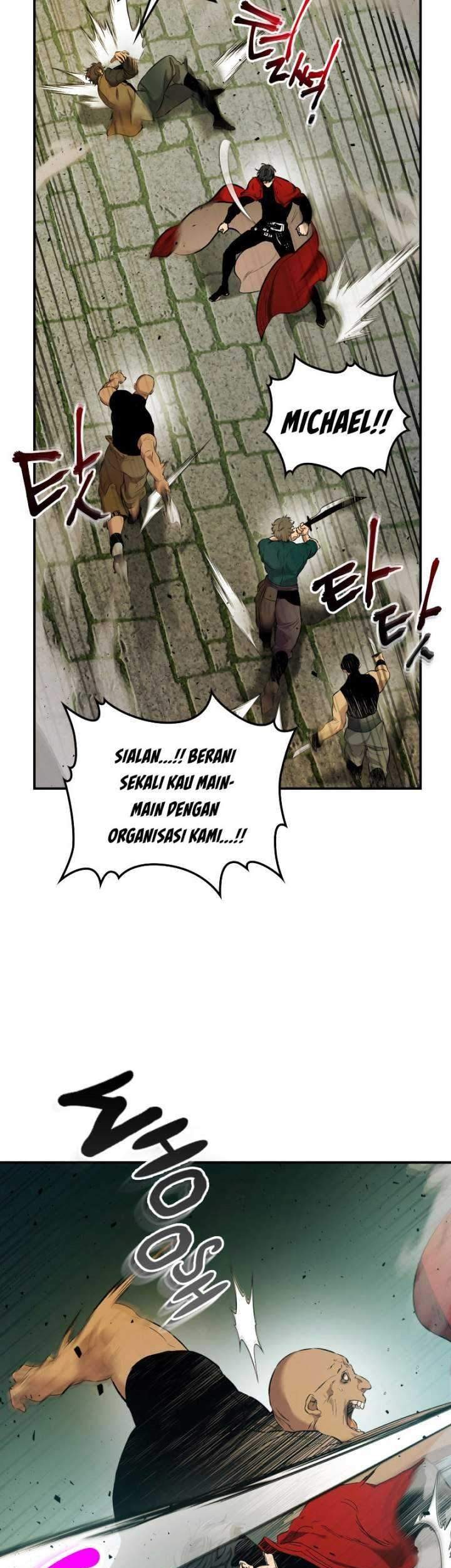 Leveling With the Gods Chapter 24 Gambar 11