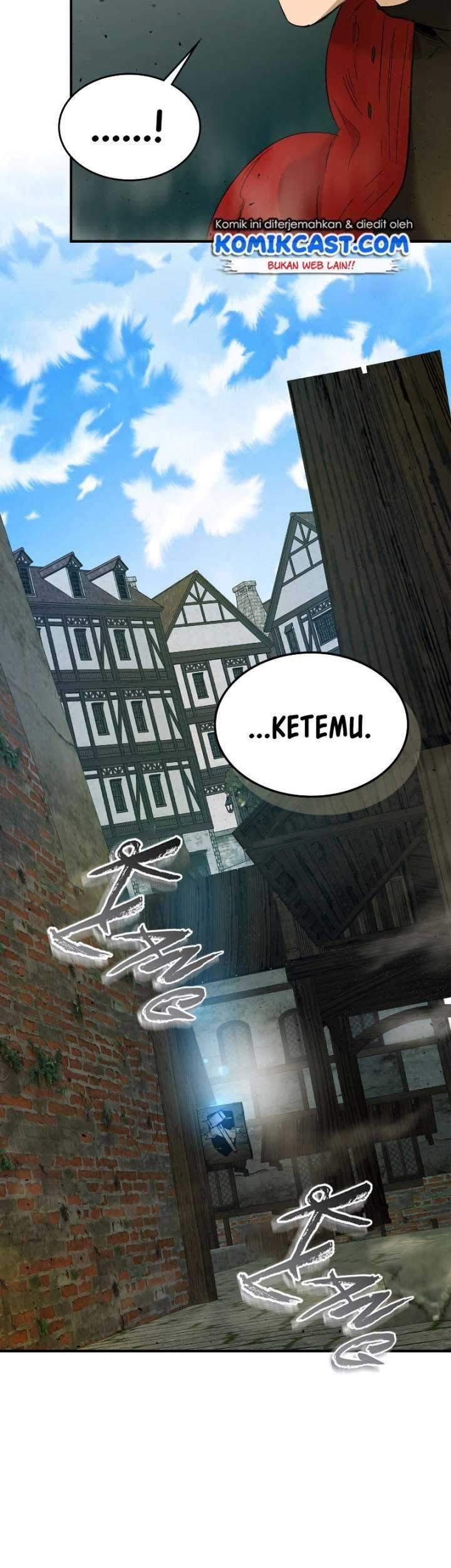 Leveling With the Gods Chapter 24 Gambar 15