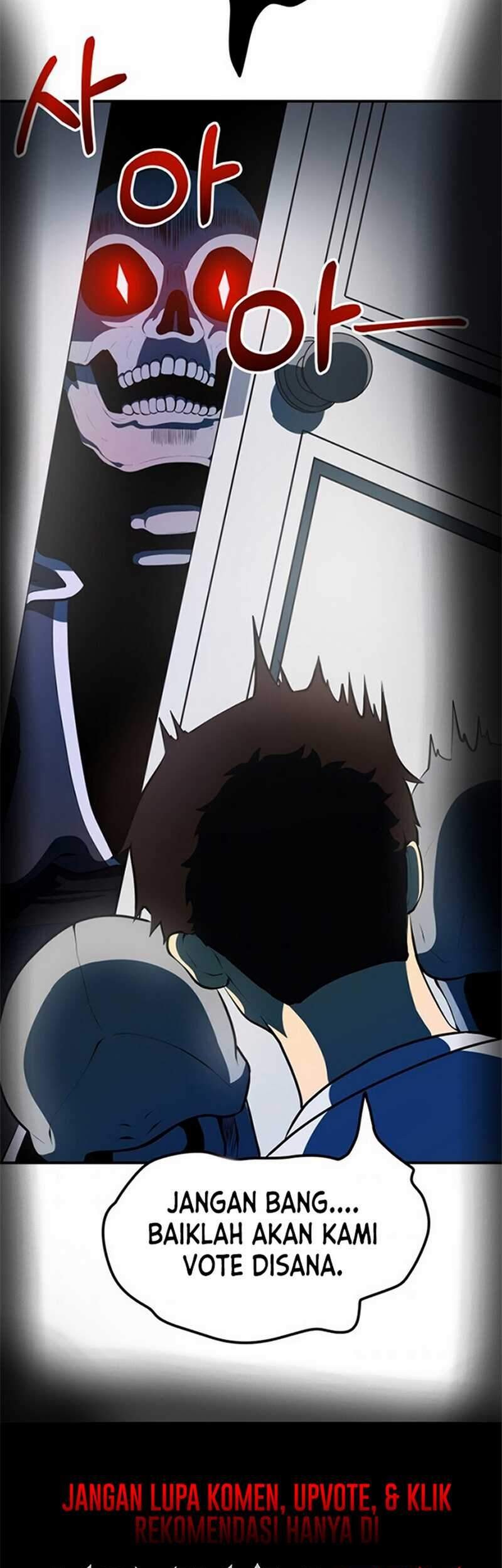Invincible Sword Domain Chapter 91 Gambar 20