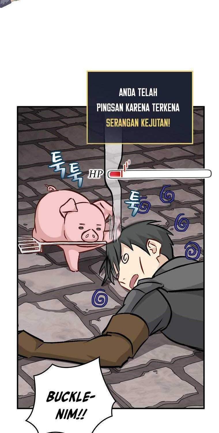 Leveling Up, By Only Eating! Chapter 79 Gambar 29