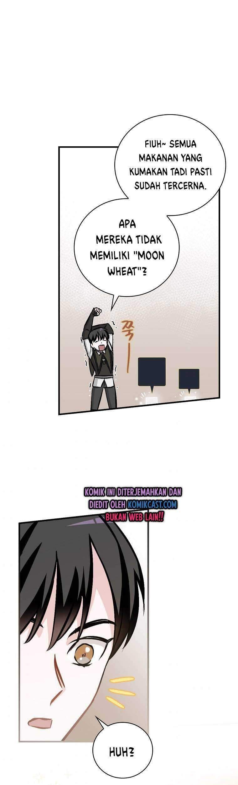 Leveling Up, By Only Eating! Chapter 79 Gambar 42