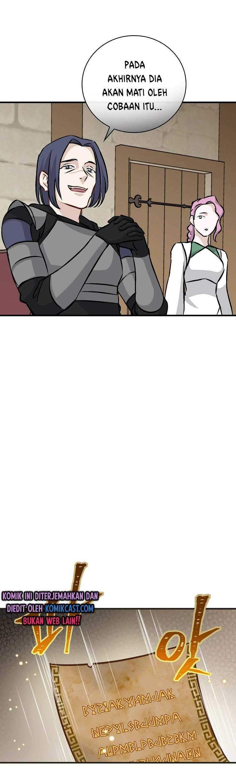 Leveling Up, By Only Eating! Chapter 79 Gambar 50