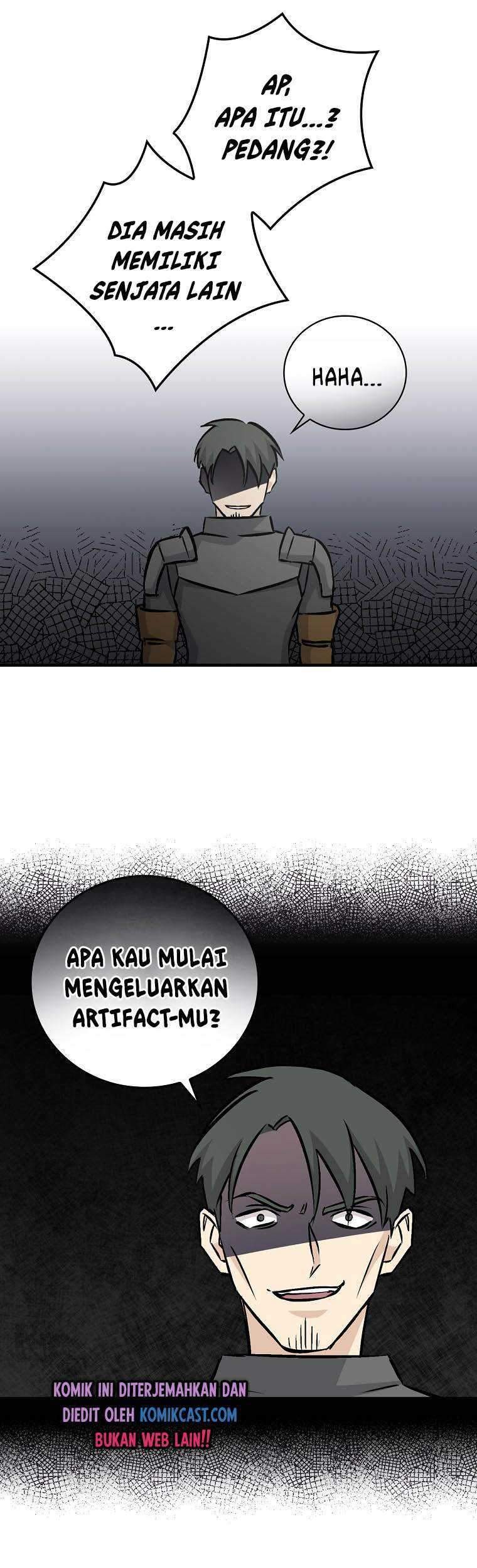Leveling Up, By Only Eating! Chapter 79 Gambar 6