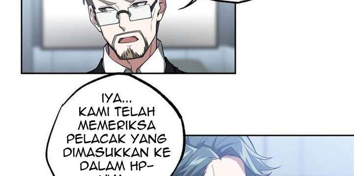 Baca Manhua Super Mechanic (The Legendary Mechanic) Chapter 52 Gambar 2