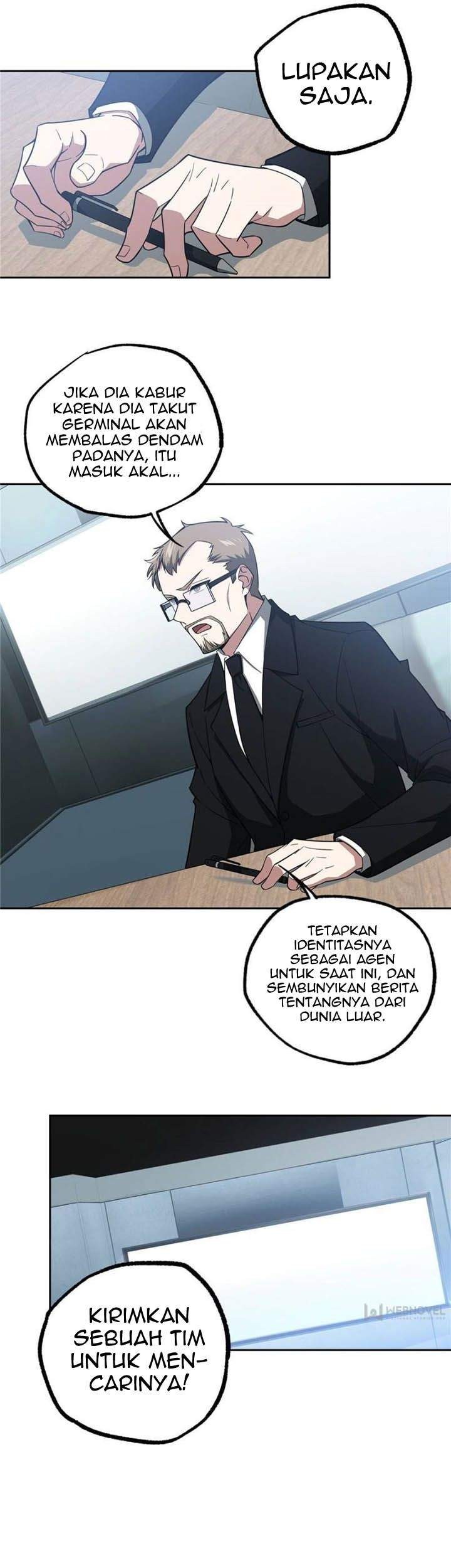 Super Mechanic (The Legendary Mechanic) Chapter 52 Gambar 7