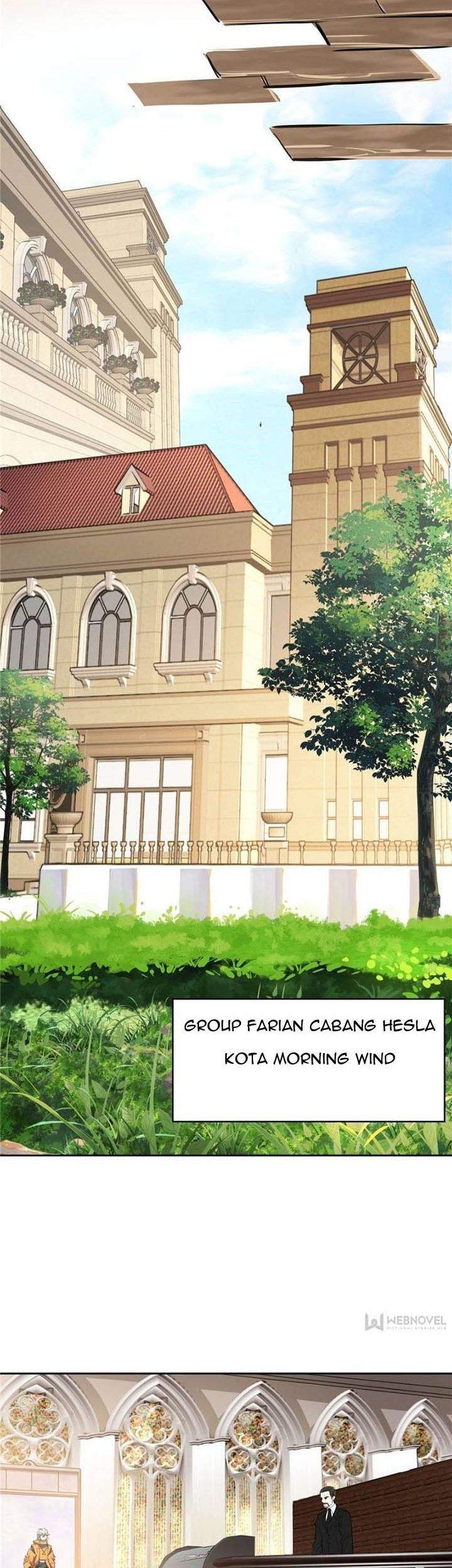 Super Mechanic (The Legendary Mechanic) Chapter 52 Gambar 15