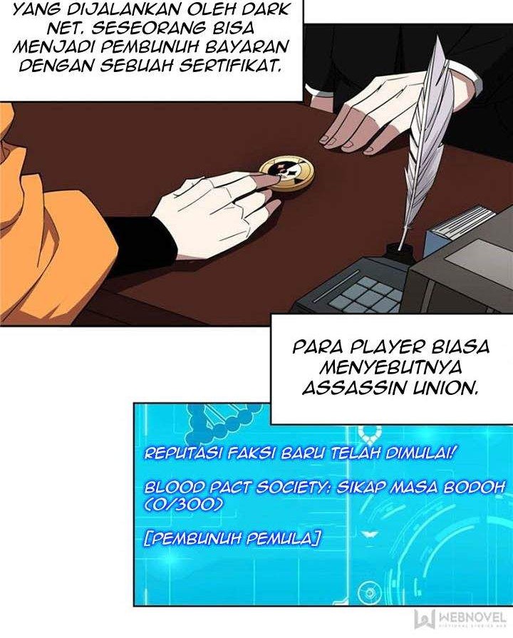 Super Mechanic (The Legendary Mechanic) Chapter 52 Gambar 18