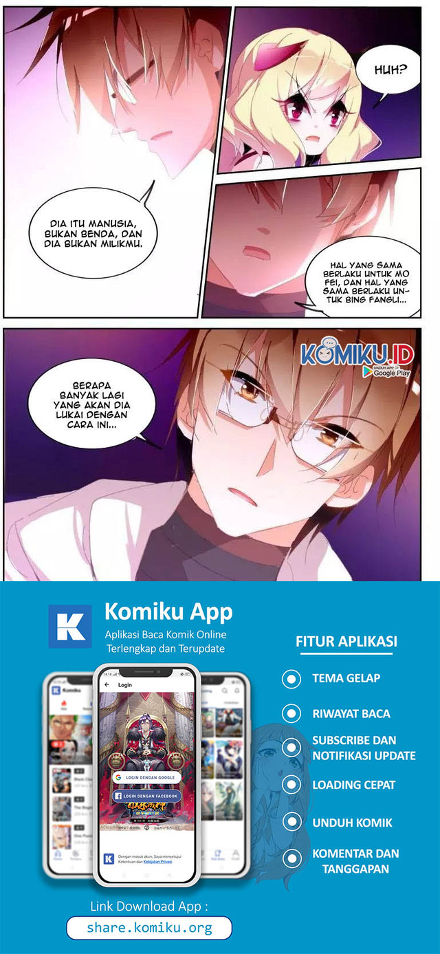 Demon Spirit Seed Manual Chapter 272 Gambar 4