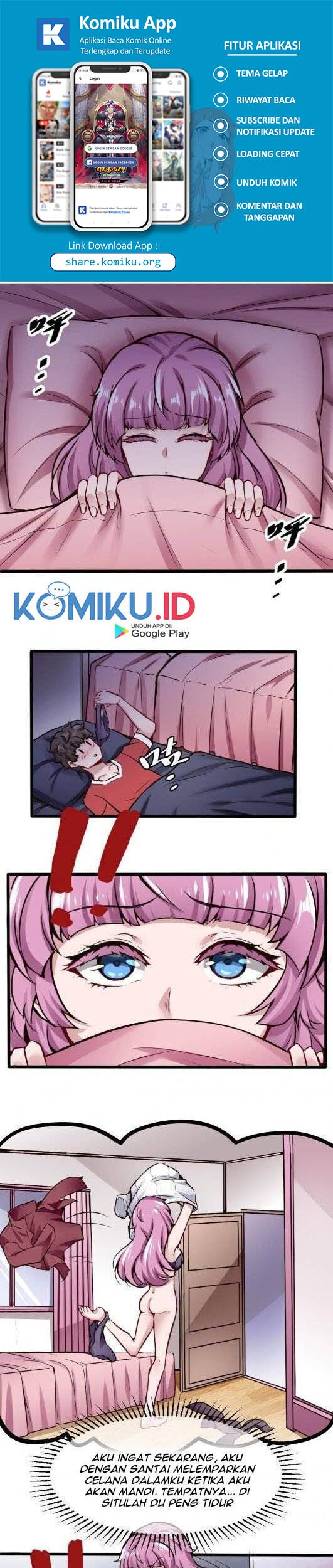 Baca Manhua Super Keyboard Man Chapter 111 Gambar 2