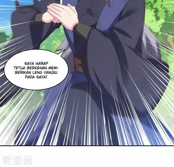 Above All Gods Chapter 217 Gambar 7