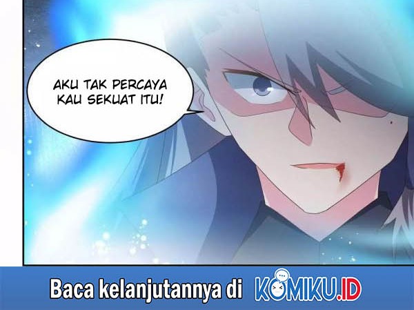 Above All Gods Chapter 219 Gambar 12