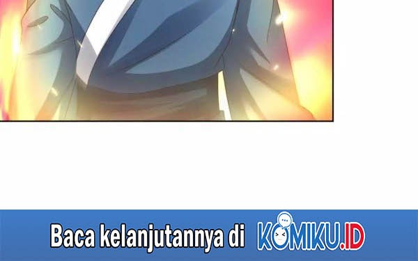 Above All Gods Chapter 221 Gambar 14