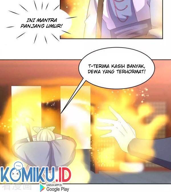 Above All Gods Chapter 225 Gambar 5