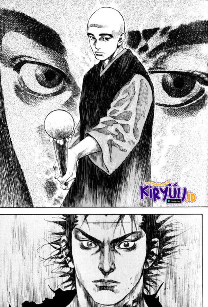 Vagabond Chapter 42 Gambar 16