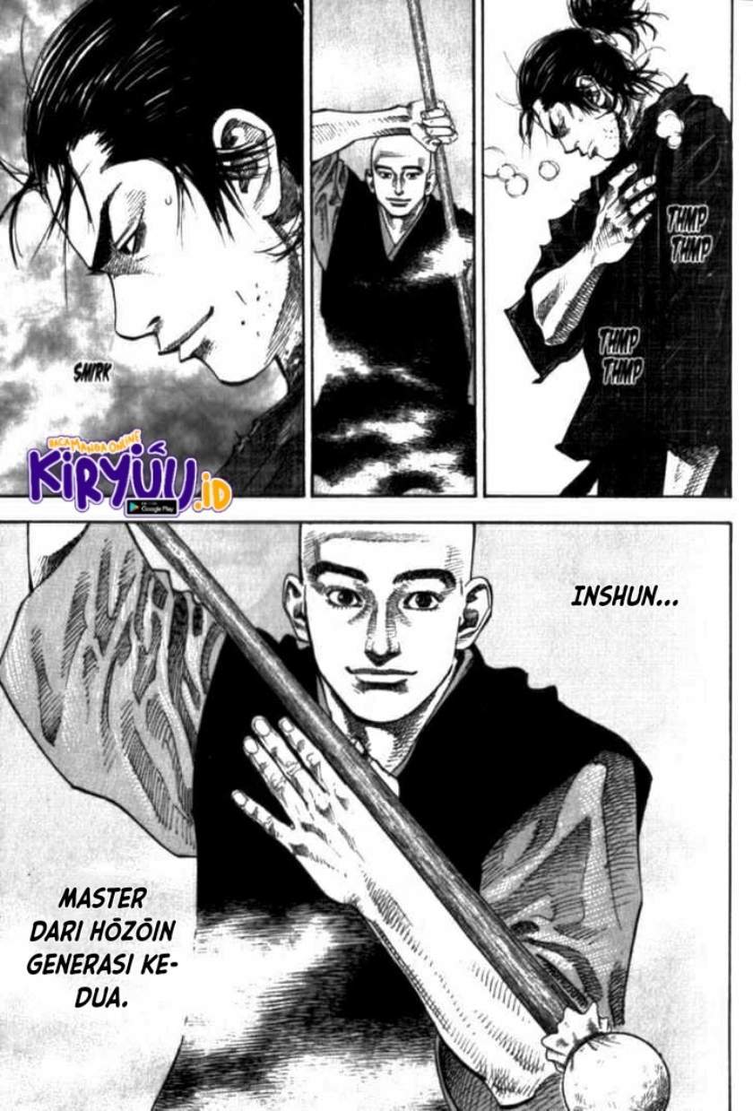 Baca Manga Vagabond Chapter 42 Gambar 2