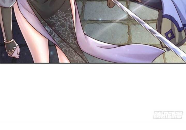 The Way of Domination Chapter 31 Gambar 19