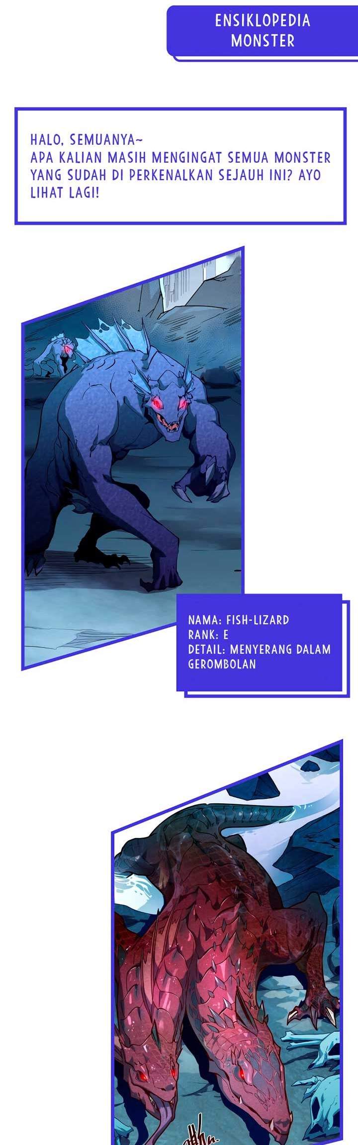 Rise From The Rubble Chapter 22 Gambar 43