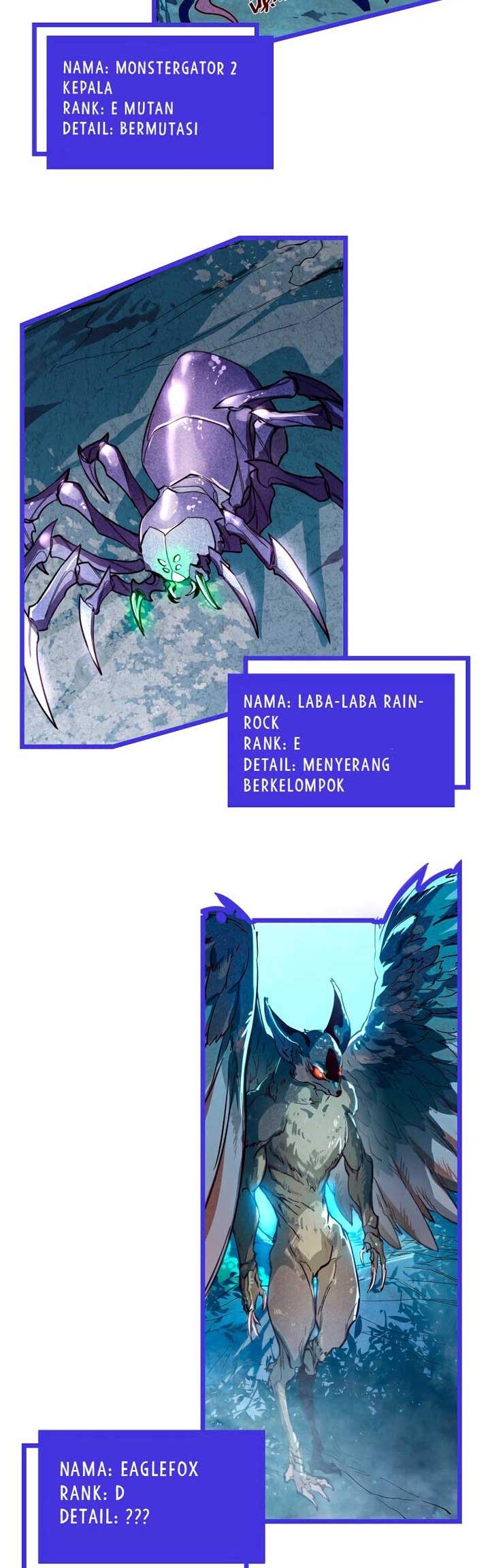 Rise From The Rubble Chapter 22 Gambar 44