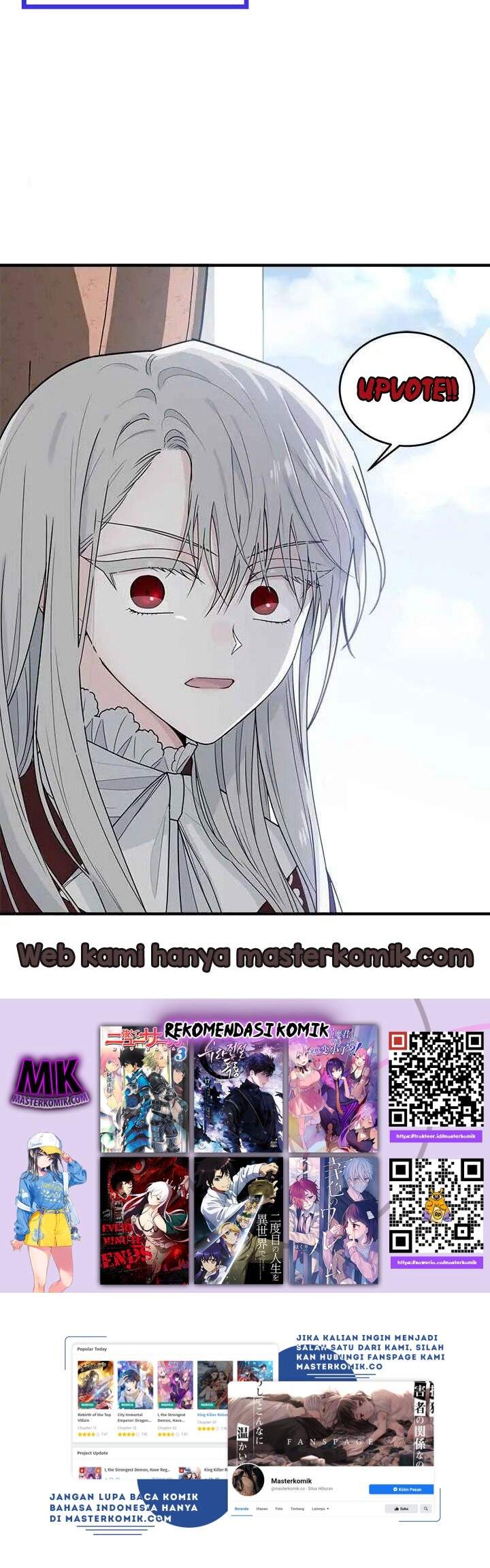 Rise From The Rubble Chapter 22 Gambar 45