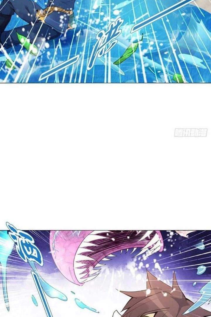 Baca Manhua Heavenly God Mnemonic Chapter 78 Gambar 2