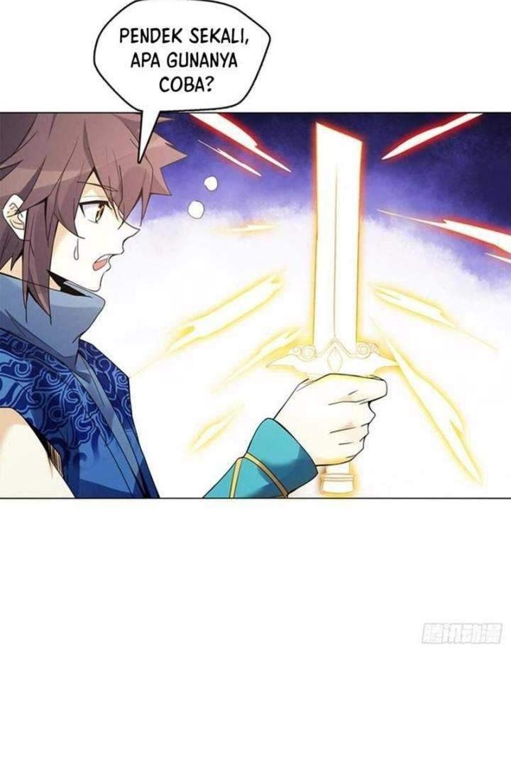 Heavenly God Mnemonic Chapter 78 Gambar 6