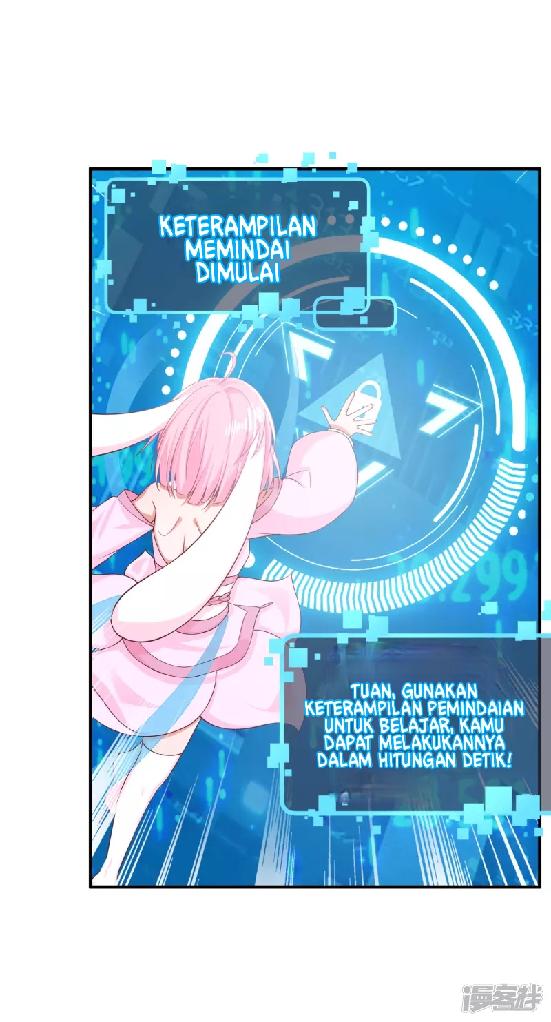 I Really Don’t Want To Be A School Master Chapter 08 Gambar 13