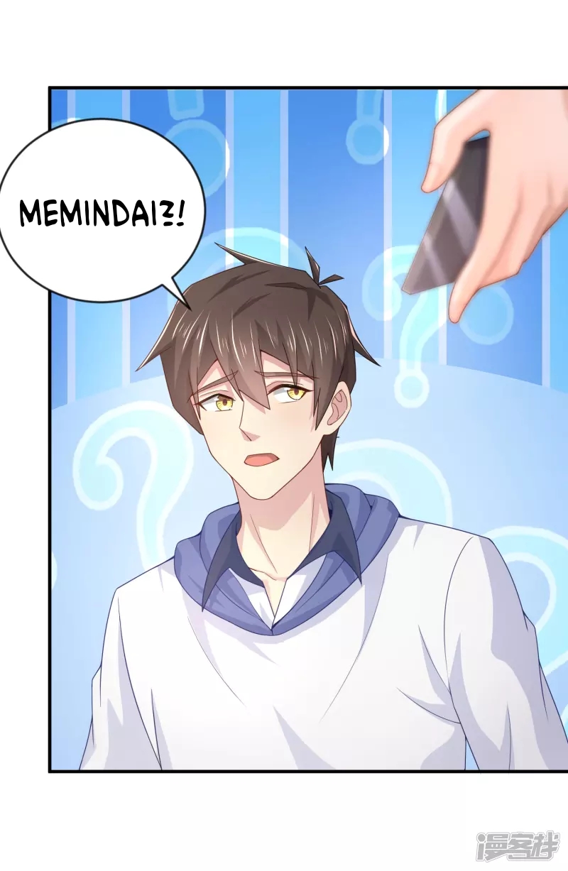 I Really Don’t Want To Be A School Master Chapter 08 Gambar 14