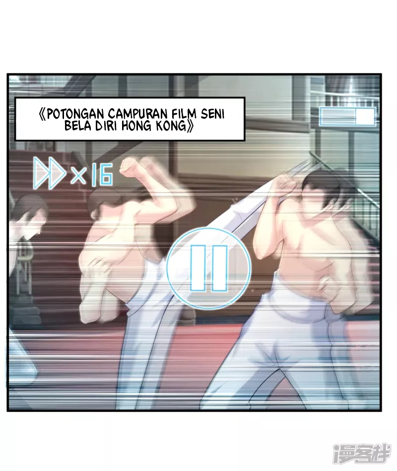 I Really Don’t Want To Be A School Master Chapter 08 Gambar 15