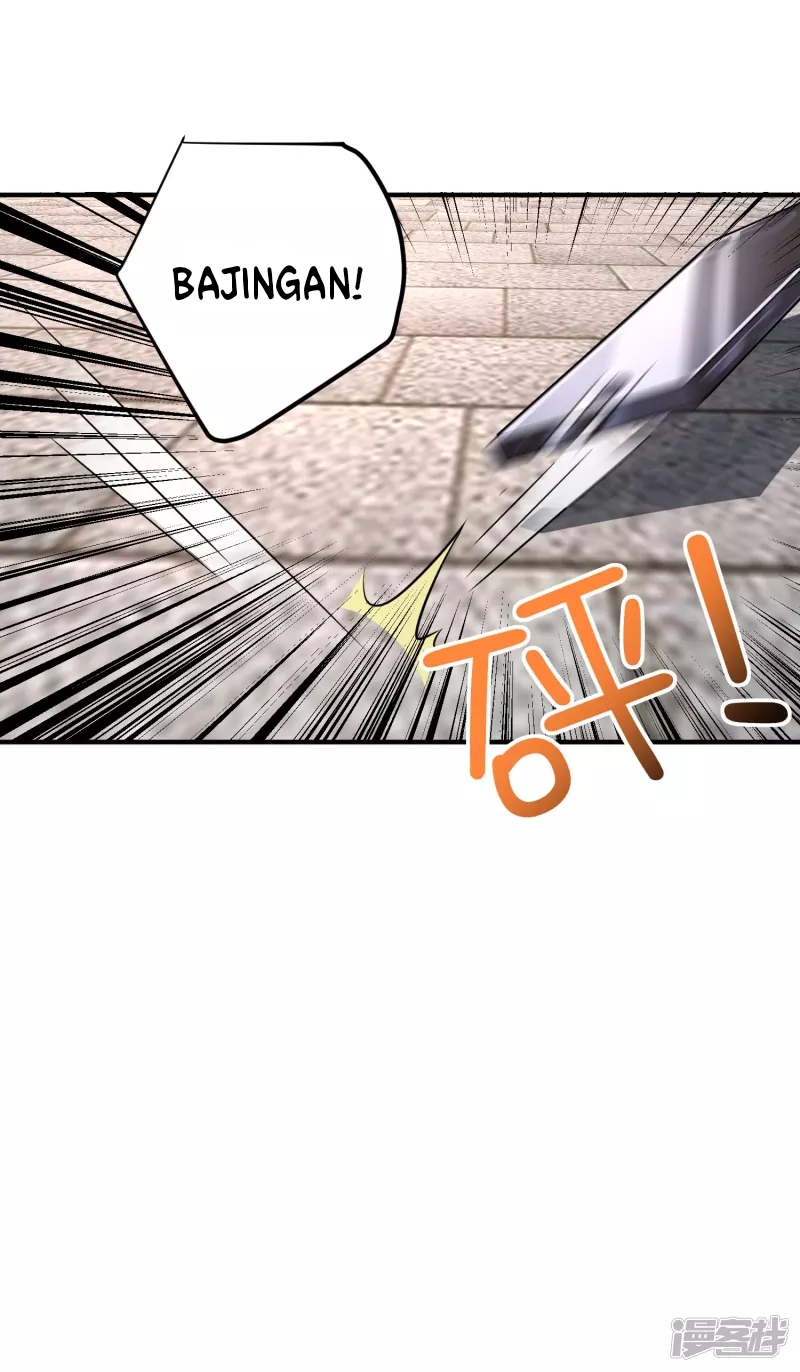 I Really Don’t Want To Be A School Master Chapter 08 Gambar 20