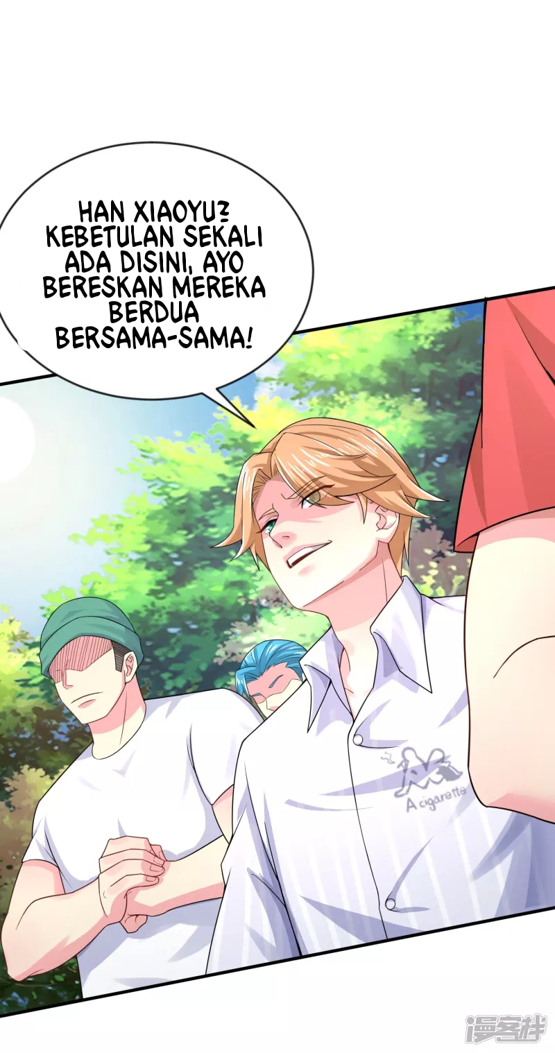 I Really Don’t Want To Be A School Master Chapter 08 Gambar 23