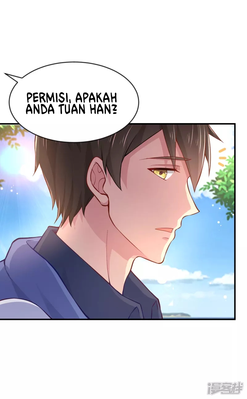 I Really Don’t Want To Be A School Master Chapter 08 Gambar 44