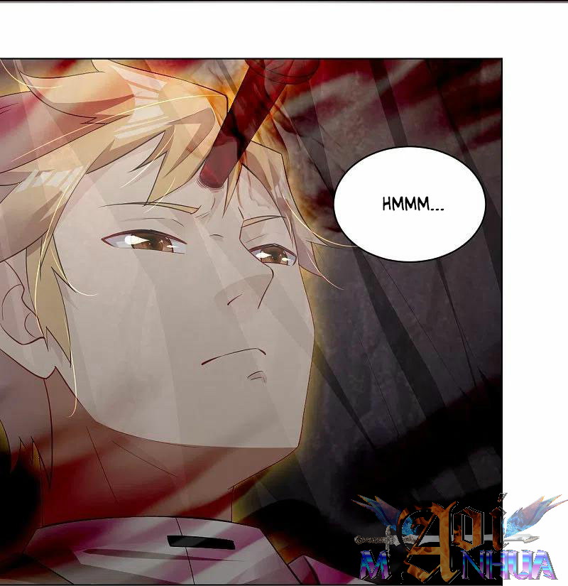 Reborn of War God Chapter 249 Gambar 6