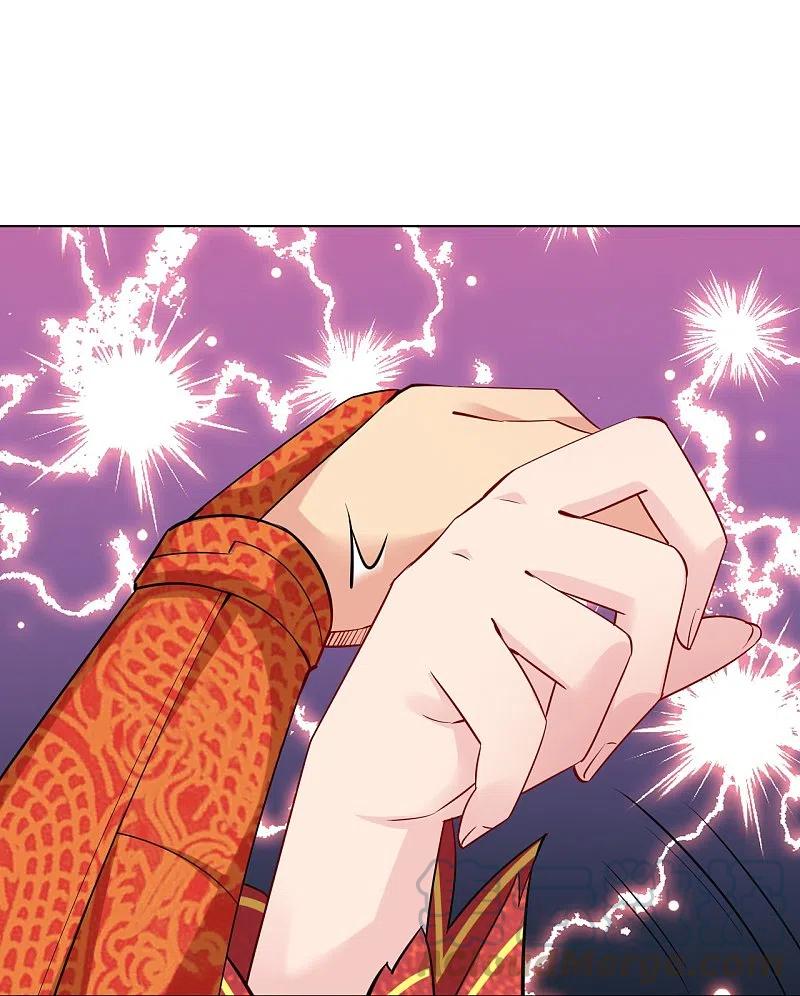 Reborn of War God Chapter 246 Gambar 17