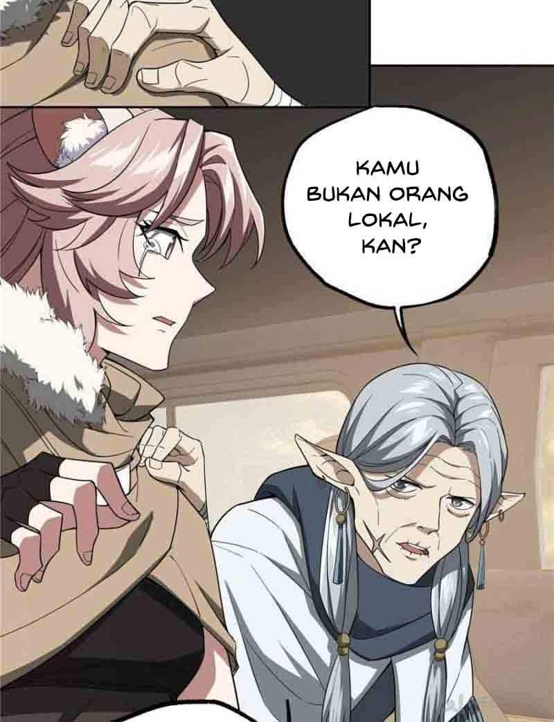 Super Mechanic (The Legendary Mechanic) Chapter 55 Gambar 18