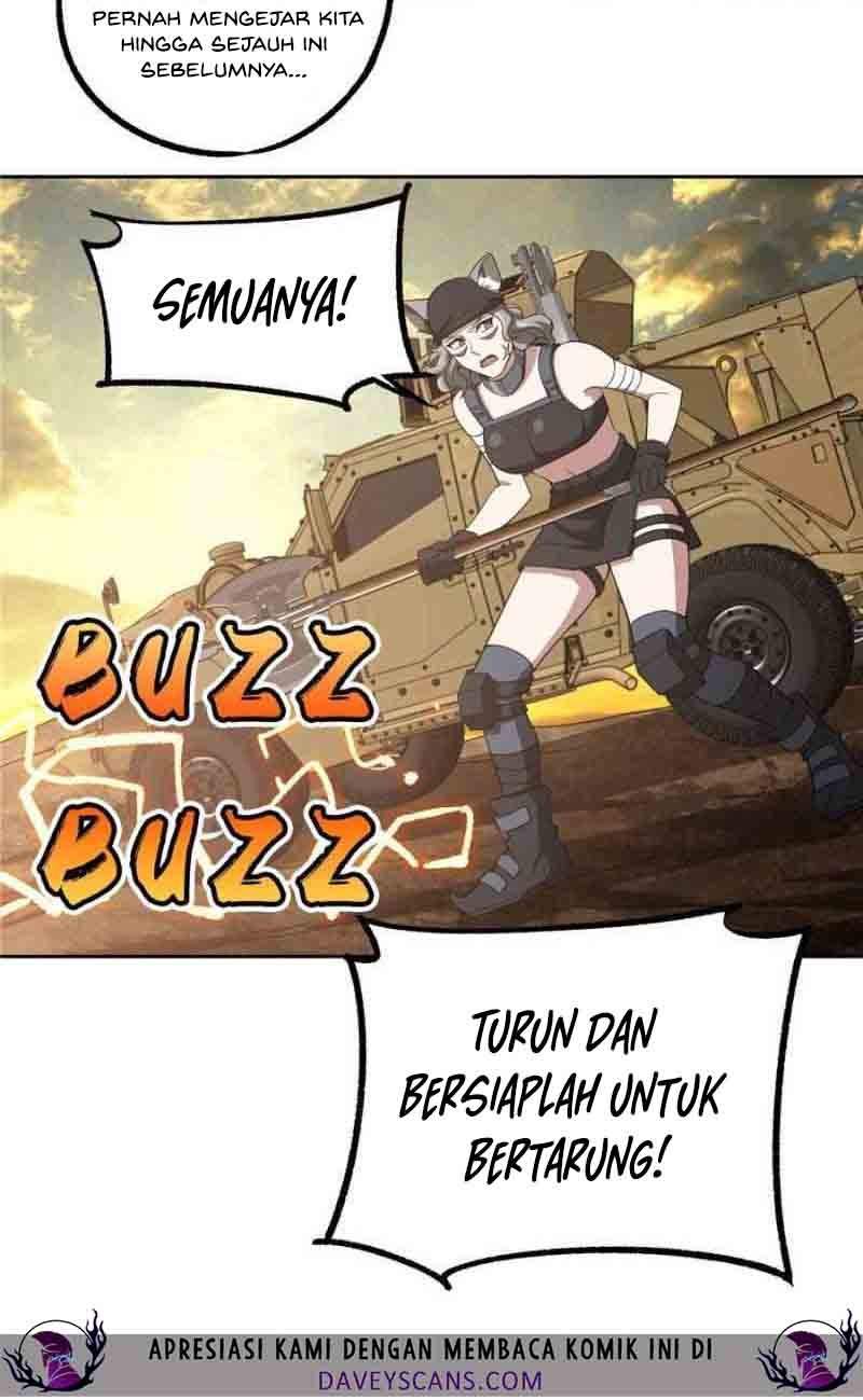 Super Mechanic (The Legendary Mechanic) Chapter 55 Gambar 25