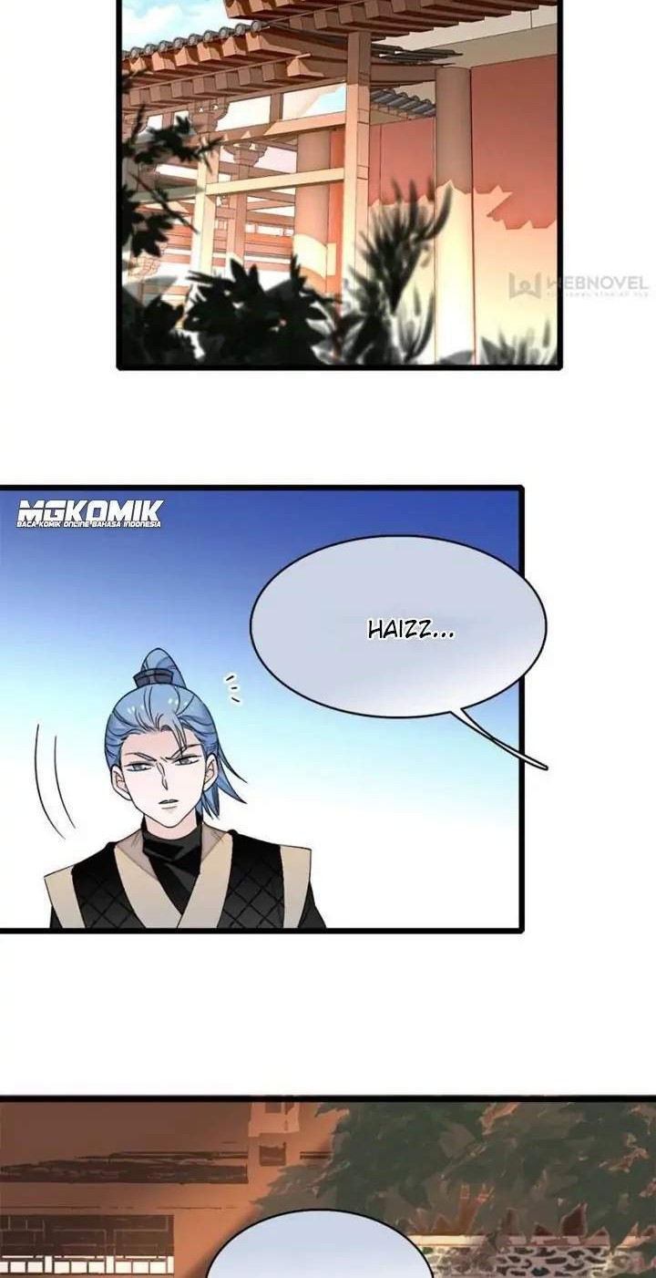 Baca Manhua Sijin Chapter 78 Gambar 2