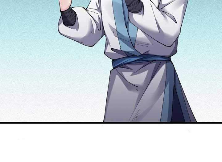 To Be Immortal for 9000 Years Chapter 18 Gambar 16